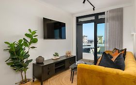 The Sage Luxury Apartments